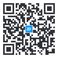 苹果用户专属 微信二维码 - www.kaiyun.com